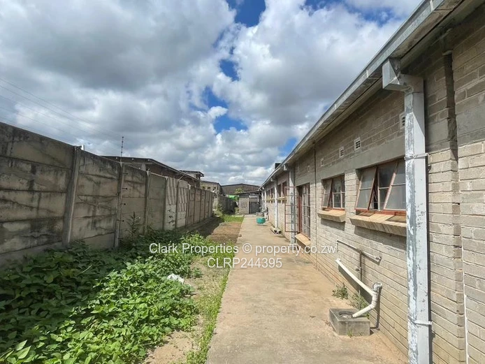 Multipurpose Large Property