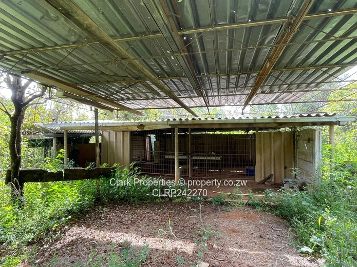 Exceptional Land Opportunity: Three Adjacent Plots