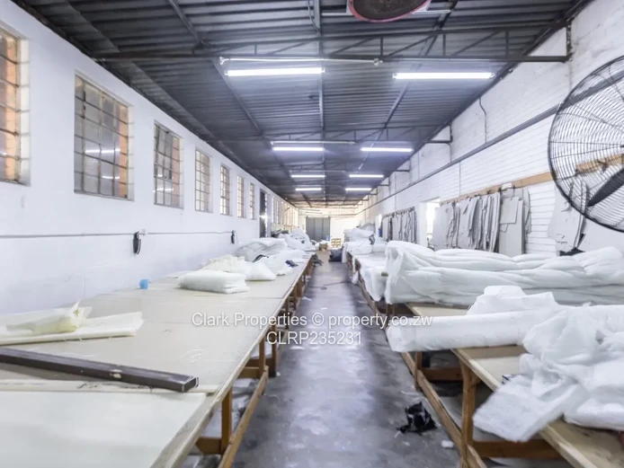 A Warehouse That Works As Hard As You Do