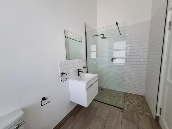 2 Bedroom Garden Flat