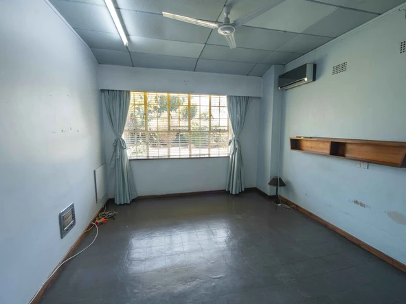 3 Bedroom Townhouse Complex
