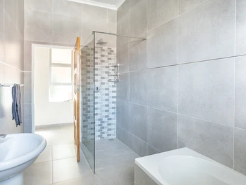 3 Bedroom Townhouse Complex