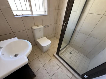 3 Bedroom Townhouse Complex