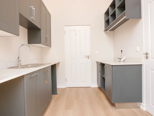 3 Bedroom Townhouse Complex