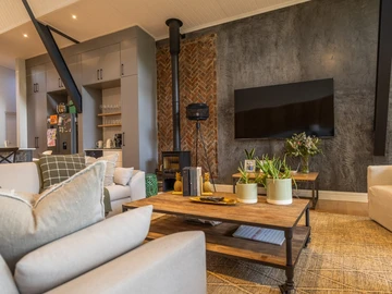 4 Bedroom Townhouse Complex