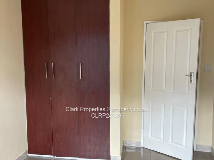 3 Bedroom Home at Yorkridge Manor