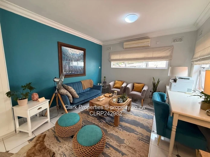 Medical & Wellness Rooms To Let – Highlands