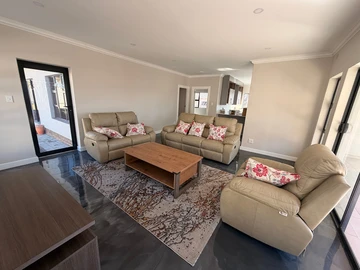3 Bedroom Townhouse Complex