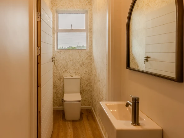 3 Bedroom Townhouse Complex