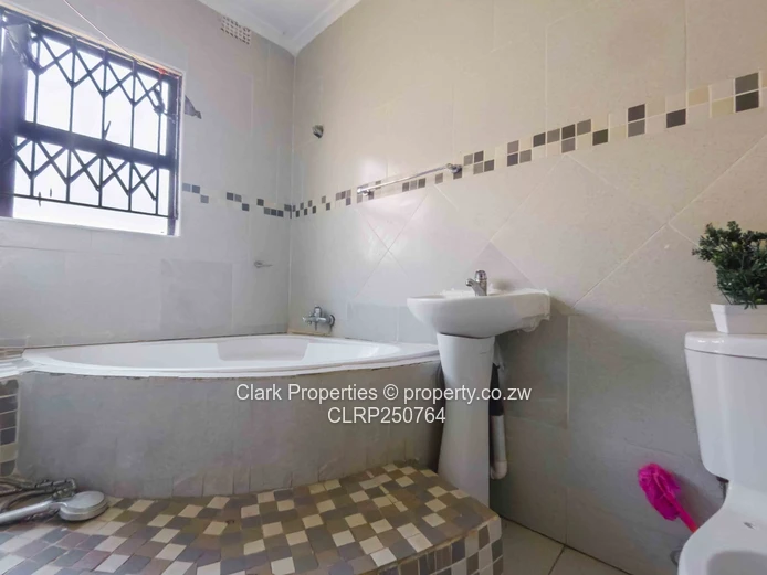 Move In Ready Family Home