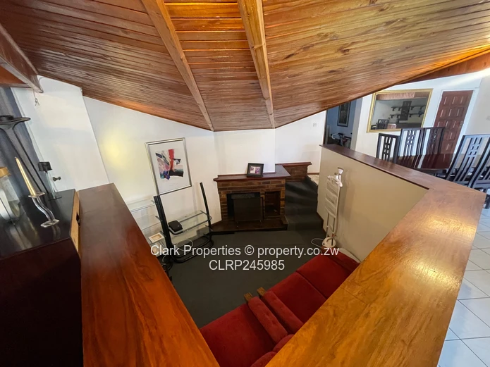 Neat & Versatile 3-Bedroom Home in Suburbs