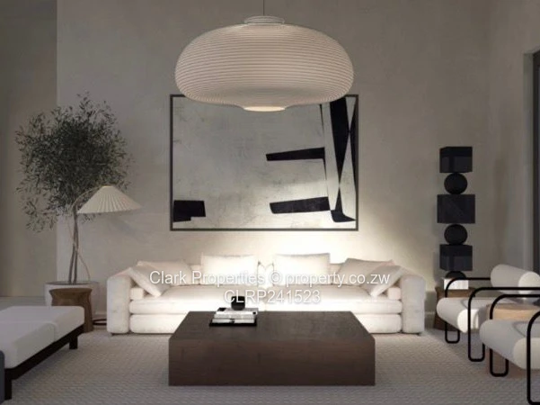 Striking Contemporary Living (Sole Mandate)