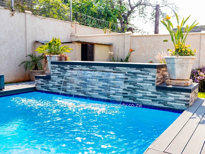 Modern Elegance Meets Comfortable Living