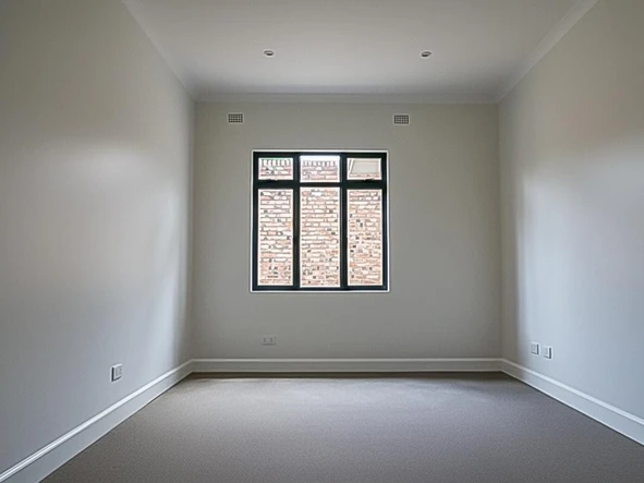 4 Bedroom Townhouse Complex