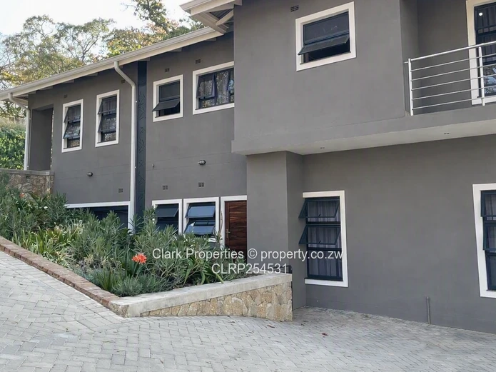 Newly Built Apartment in Greystone Park