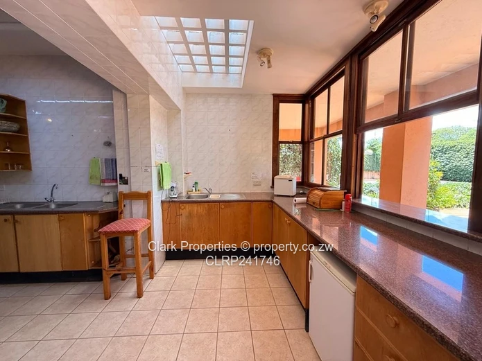 Elegant Residence With Modern Comfort