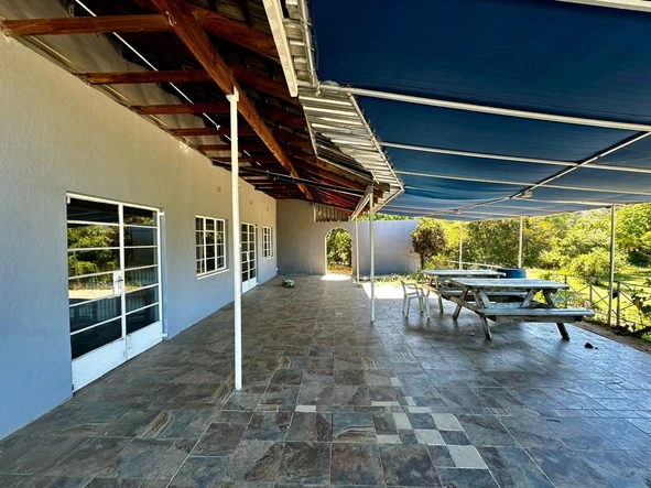 Commercial Property