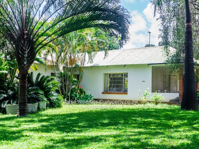  Home in Mzari on Over Half an Acre! (Sole Mandate)