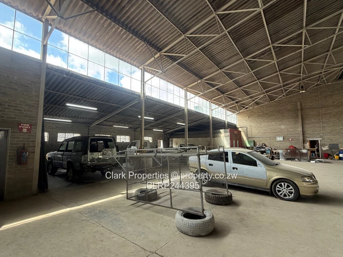 Multipurpose Large Property