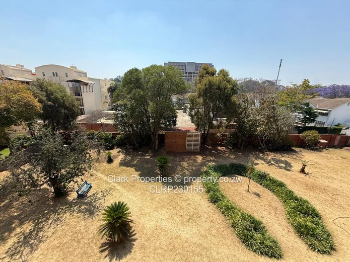 Newly Renovated Flat in Upper Avenues 