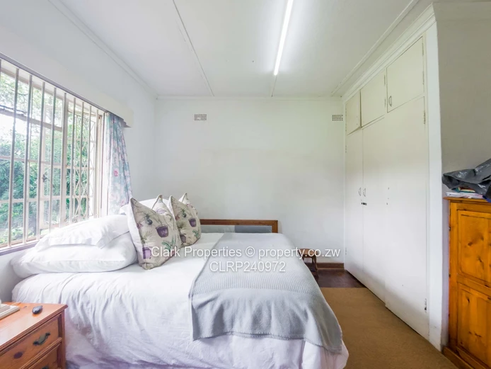  Home in Mzari on Over Half an Acre! (Sole Mandate)