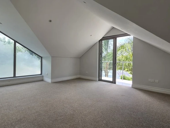 2 Unit Townhouse Complex