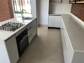 3 Bedroom Townhouse Complex