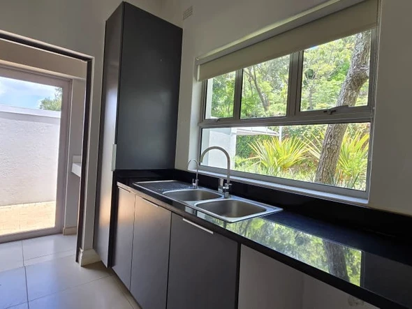 2 Unit Townhouse Complex