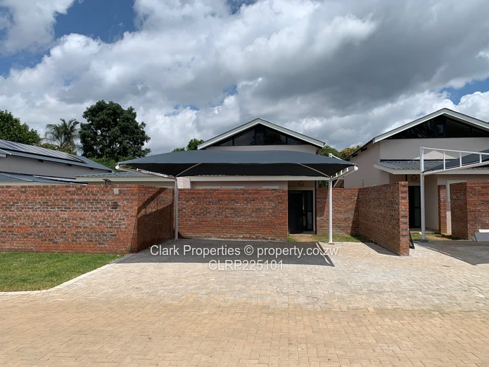 MODERN TOWNHOUSES, Great Investment 