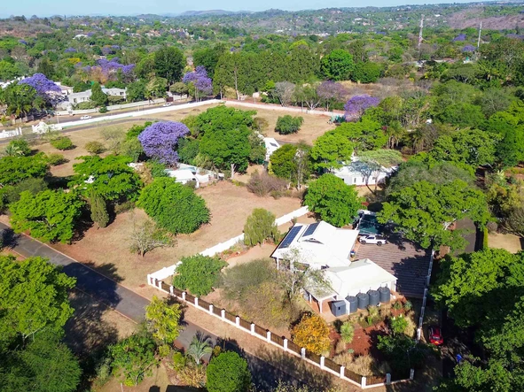 3 Bedroom Townhouse Complex