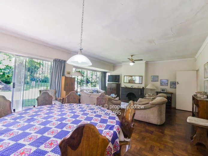 Location Location Location  (Sole Mandate)