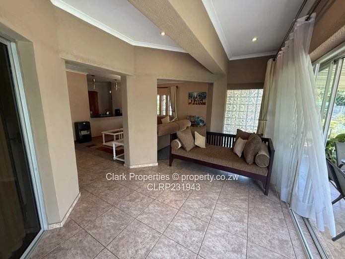 Charming Furnished Townhouse in a Peaceful Retirement Village