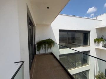 Flat & Apartment