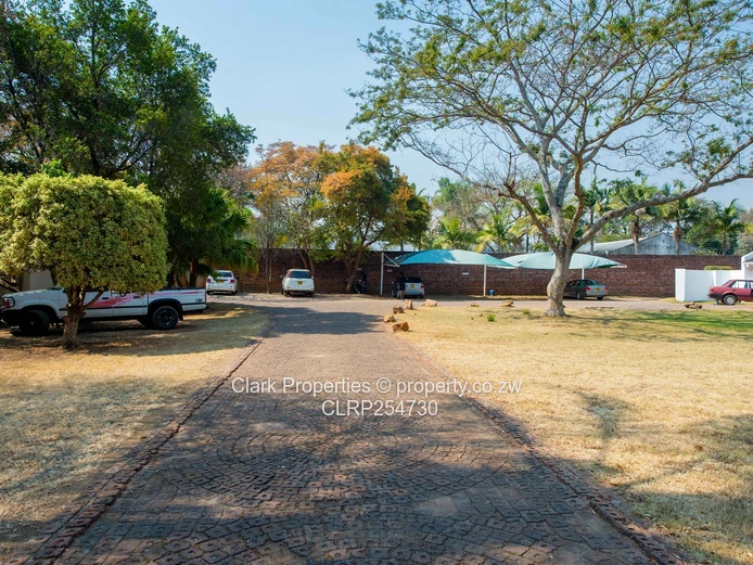 Office Complex  (Sole Mandate)