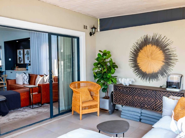 3 Bedroom Townhouse Complex