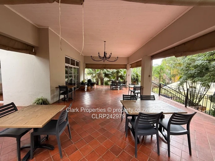 Medical & Wellness Rooms To Let – Highlands