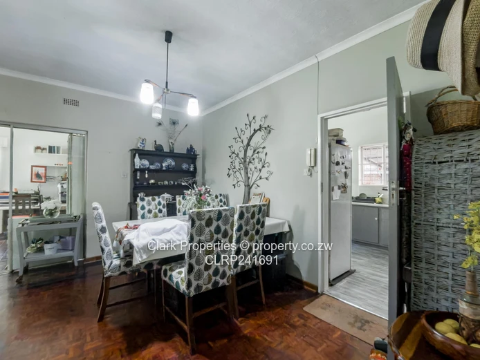 Prime Corner Property with Main Road Frontage!