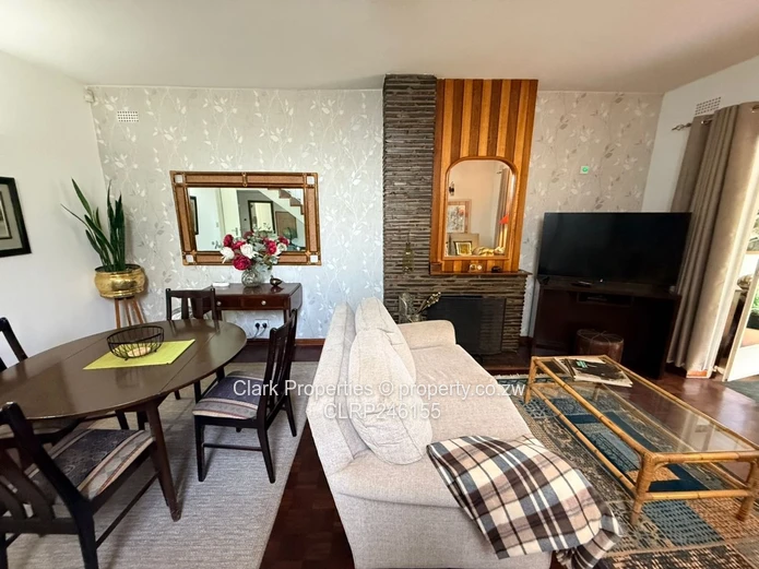2 Bedroom Duplex in Avondale