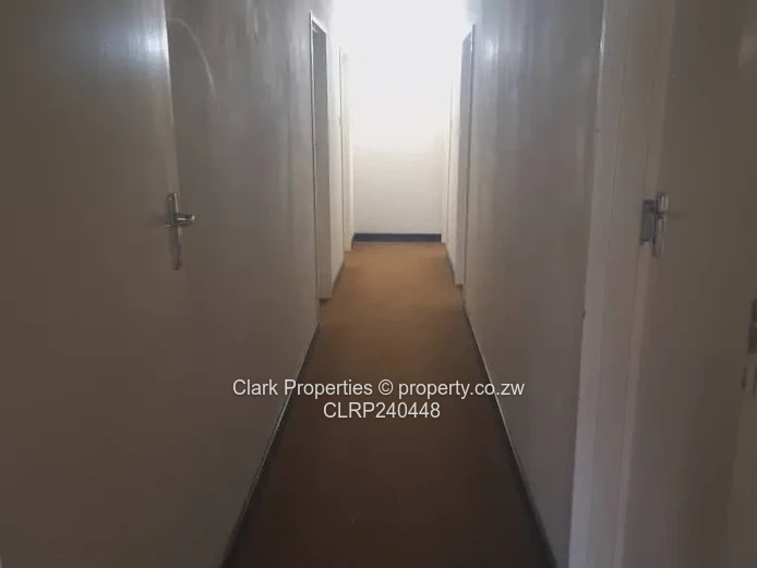 Spacious Family Home Just Under an Acre