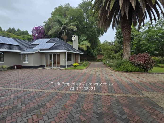 Modern Home! Ready to move in!