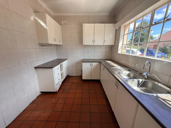 3 Bedroom Townhouse Complex