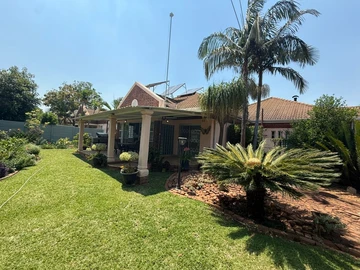 2 Bedroom Townhouse Complex