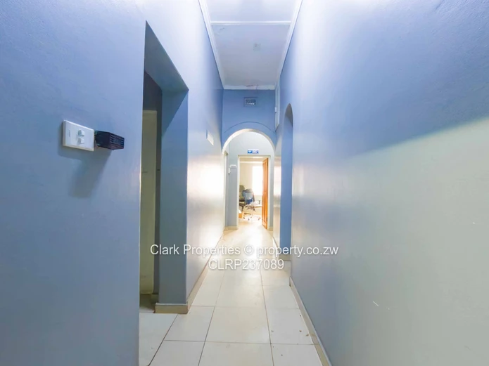 Versatile Medical & Office Facility For Sale