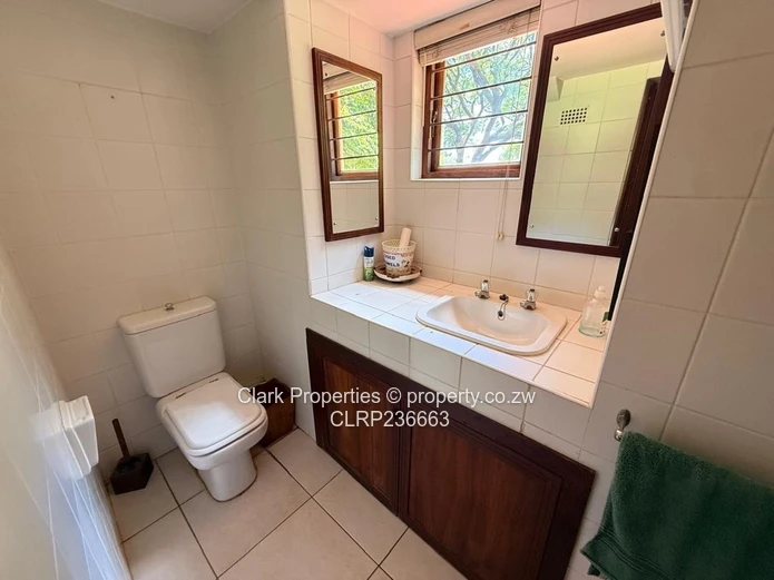 Elegant Residence With Modern Comfort