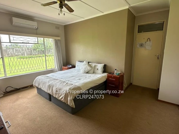 Expansive 4-Acre Property, Smallholding Lifestyle