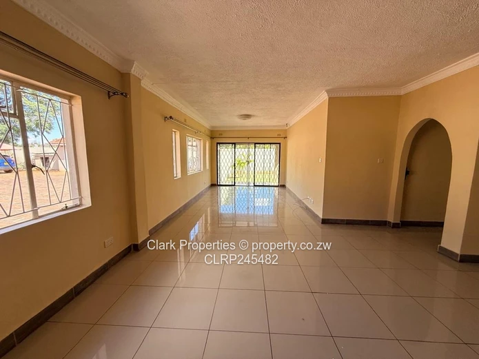 Condominiums on Arcturus Road