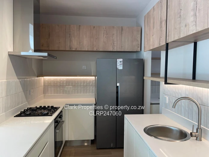 Come Live at Jacaranda Heights
