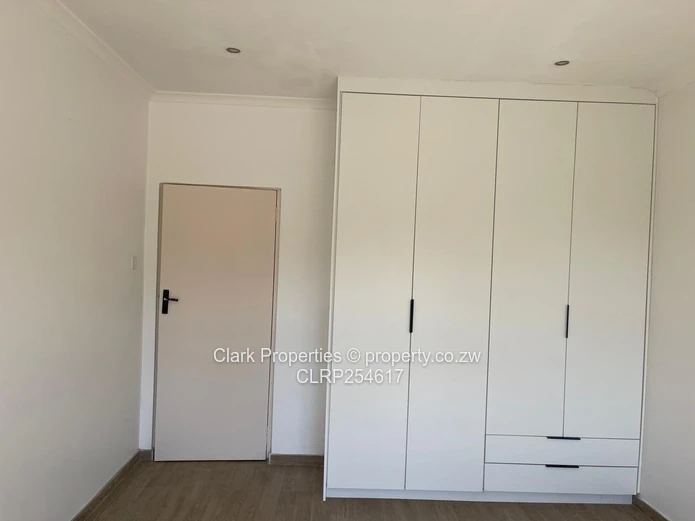 Modern Home in Goodhope
