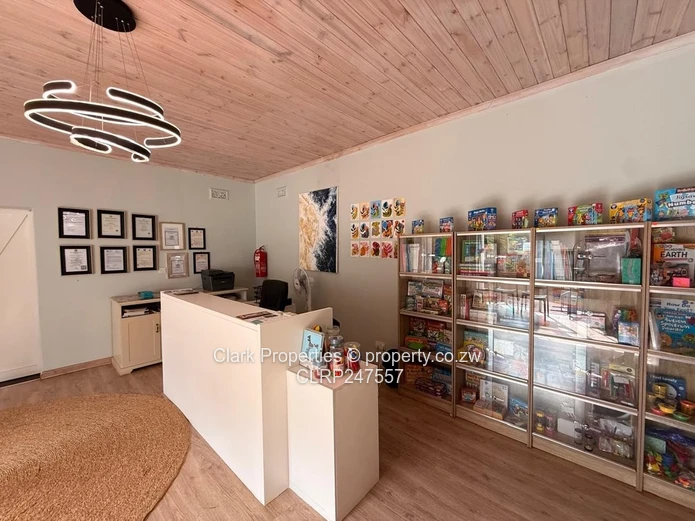 Medical & Wellness Rooms To Let – Highlands