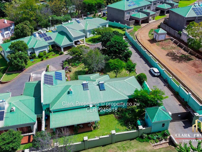 Immaculate, Spacious Townhouse (Sole Mandate)